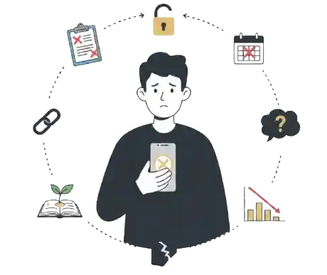 Отмена подписки